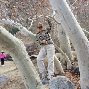 Meet your Posher, Anna